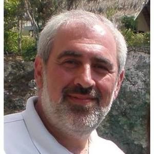 Meet your Posher, George